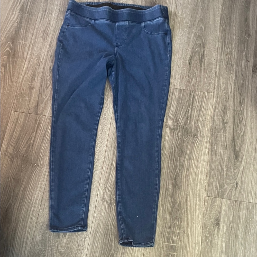 Classic Blue Women's Jeans
